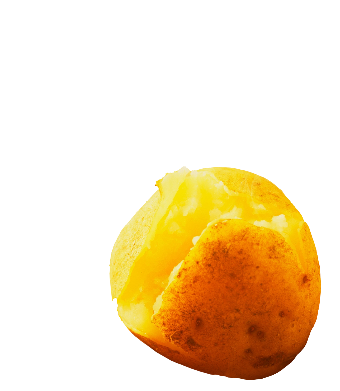 今金男しゃくのシズル